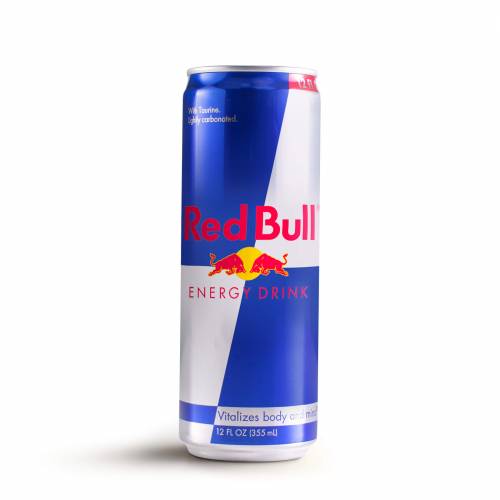 Redbull