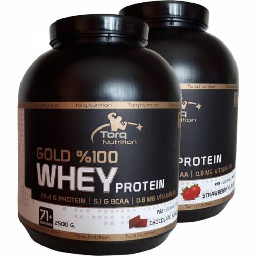 whey protein